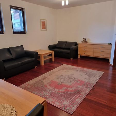 Chalet Montagne Bansko Apartment المظهر الخارجي الصورة