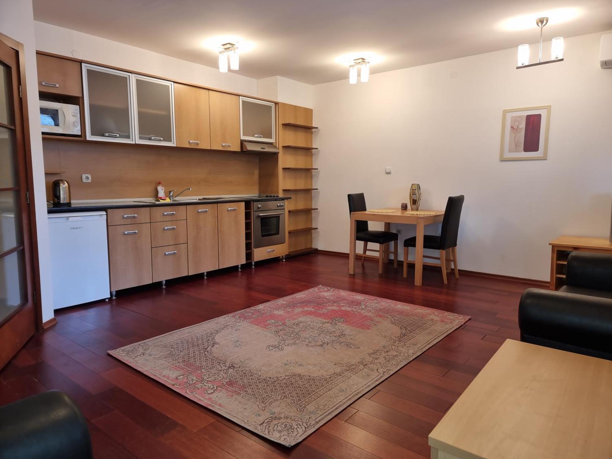 Chalet Montagne Bansko Apartment المظهر الخارجي الصورة