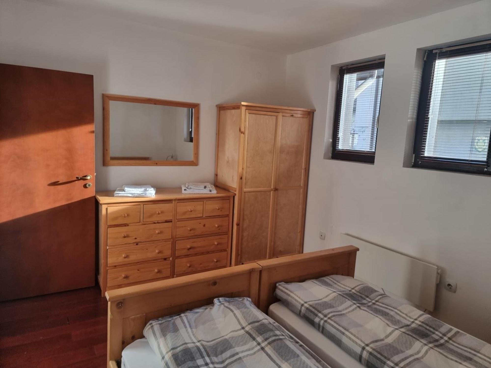 Chalet Montagne Bansko Apartment المظهر الخارجي الصورة