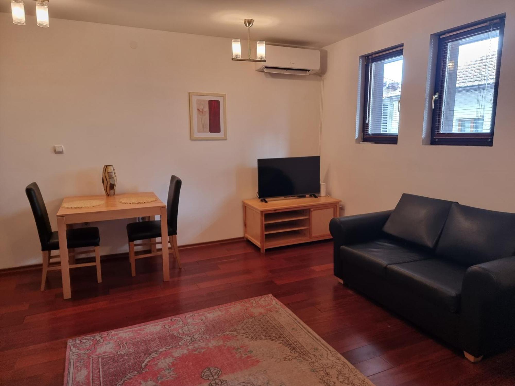 Chalet Montagne Bansko Apartment الغرفة الصورة